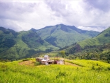 CHO THUÊ XE ĐI TÀ GIANG 2 NGÀY 1 ĐÊM