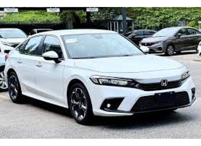 Xe 5 chỗ Honda Civic